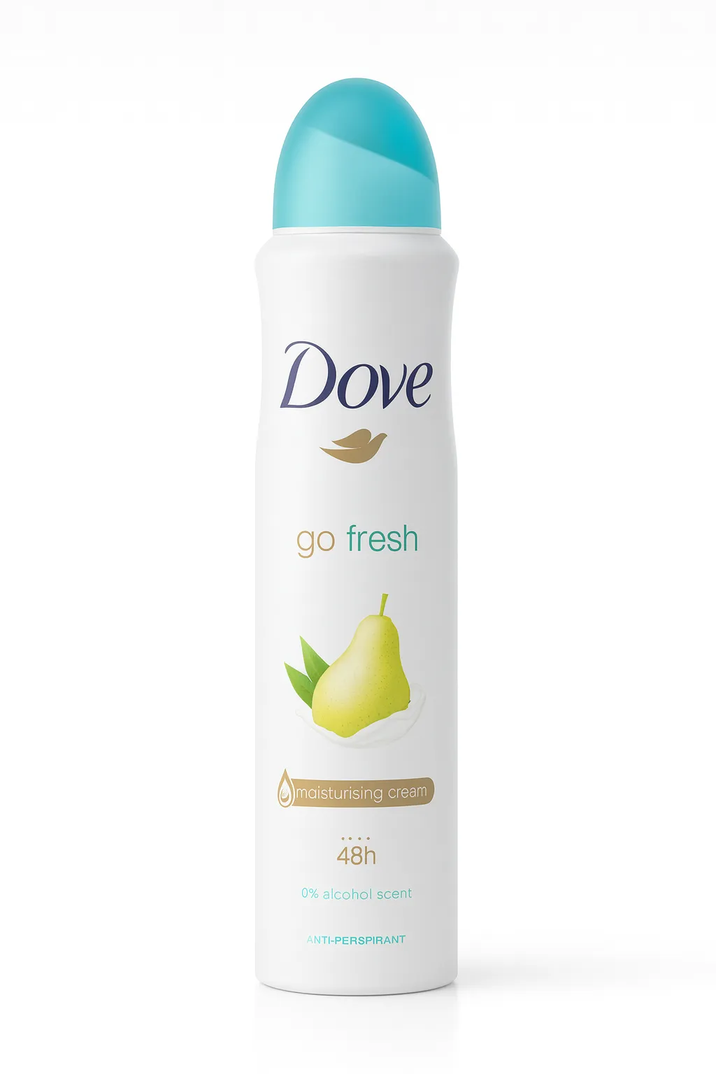 déo dove go fresh - Cosmétique| Supermarche Dakar-Senegal